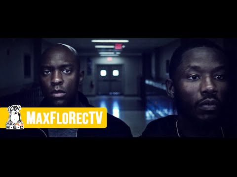 Christofer Luca ft. Lord Netty, K David - We on (official video)