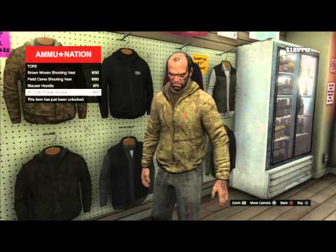 Grand Theft Auto V - Story Walkthrough - Part 25