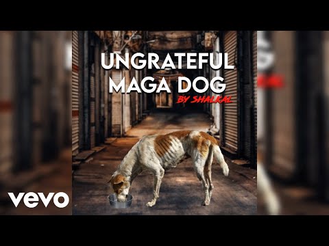 Miniatura de Ungrateful maga dog
