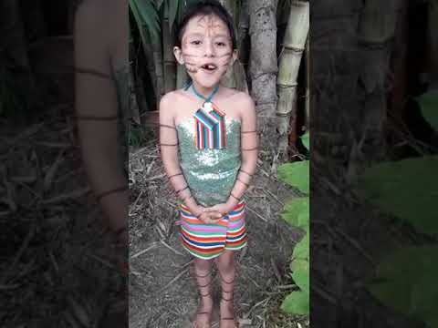 Los Saludos en Tsafiki ❤☀️