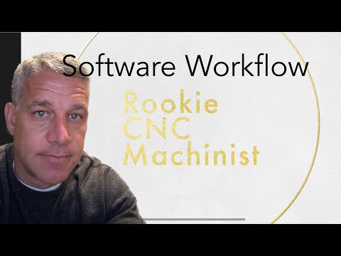 Langmuir MR-1 CNC Mill - Software Workflow - Fusion 360 to Google Drive to CutControl