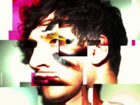 KiD CuDi ft Dan Black (Symphonies)