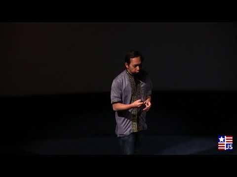 NationJS 2017 - Kung Fu Moves for the Front-End Hero by Ariya Hidayat