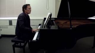 Shayne P Carter Offsider Rehearsal