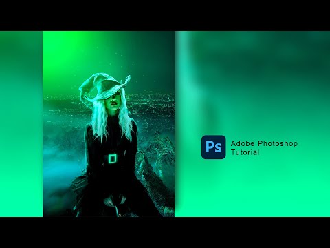 AdobePhotoshop ImageManipulation New Video Tutorial Learn How to Manipulate Images graphicmentor