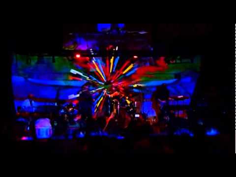 Brainticket - One Morning - Live (Space Rock Invasion DVD 2011)