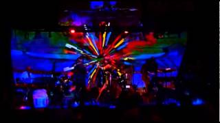 Brainticket - One Morning - Live (Space Rock Invasion DVD 2011)