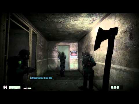 Cry Plays: Nightmare House 2 (Part 8)