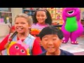 Opening To Barney Friends The Complete Fourth Season Tape 1 Episode 4