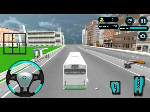 Grand Bus Simulator 2016 Video