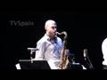 JOSHUA REDMAN, Malaga, TVSpain teaser