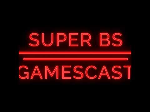 Super BS Classic Episode 23 - The Donna Knight Returns