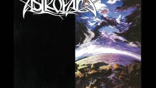 Astrofaes - The Attraction: Heavens and Earth (Full demo 1997)