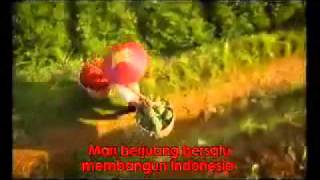 Download lagu YouTube   Pesan dari Prabowo dan Gerindra  Mars Gerindra mp3