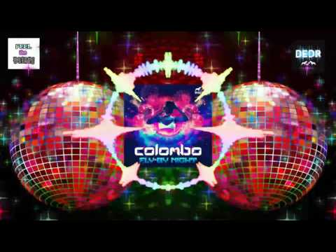 Colombo - Fly by Night (Original Mix)