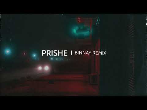 KIDDA x FIFI - PRISHE (BINNAY Remix) AFRO HOUSE