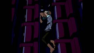 Tom Waits - Shore Leave [Neon Genesis Evangelion AMV]