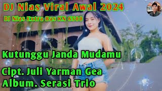 Download lagu Ku Tunggu Janda Mudamu ~ CIPT. Juli Yarman Gea || DJ Nias Extra Bas Full Pargoy mp3 Download lagu Ku Tunggu Janda Mudamu ~ CIPT. Juli Yarman Gea || DJ Nias Extra Bas Full Pargoy mp3