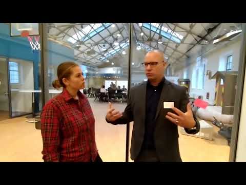 Innovation Challenge EF1 im CIH: Interview mit Admiral Bock