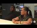 Corey Harris sets record straight about viral court hearing video