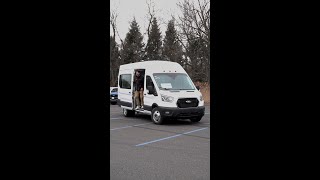 Download lagu Ford Transit 350 HD Van mp3