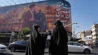 Irán niega nuevas negociaciones con EE.UU. mientras Trump insiste en una reunión en Doha
