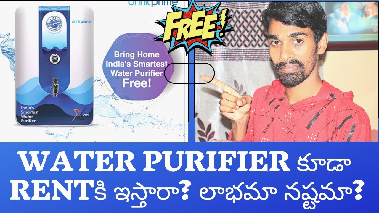 Water purifier is just for 1500rs💲💦🥤|Best water purifier for this summer🥤💲|