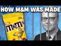 The History Of M M S Isn T As Sweet As You Think It Is