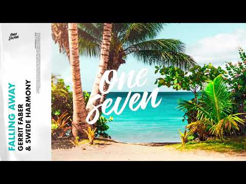 Gerrit Faber & Swede Harmony - Falling Away