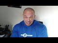 Descobri e vou fazer o ciclo do Phil Heath, agora vou ficar GIGANTE 🙏