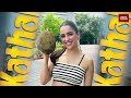 Sanya Malhotra Says Bollywood Doesn T Have Female Led Comedies Recalls Challenges During Kathal