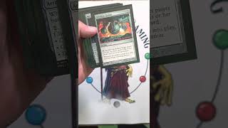 Decks on Display | Meria Scholar of Antiquity | Gruulza | Bracket 4