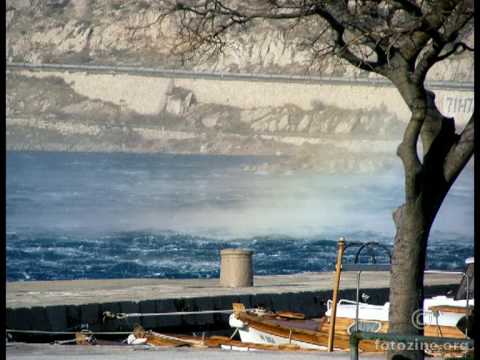 Mirjana Bobus - Bakarac