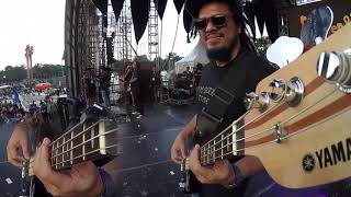 Download lagu Rival Himran Steven And Coconutreezz basscam medley enggan,trully,wtf bandung mp3