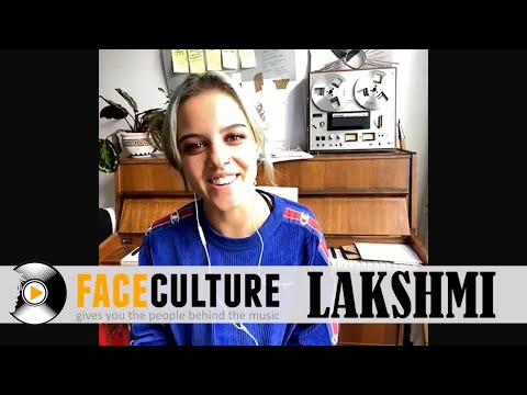 LAKSHMI interview (2020)