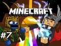 Minecraft: Asgard Adventures w/Nova & Kootra Ep ...