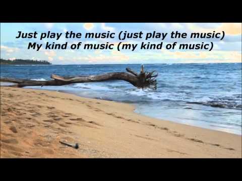 Earth, Wind & Fire - "Love Music" (w/lyrics)