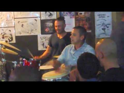 Sammy (Tony Escapa Jam )