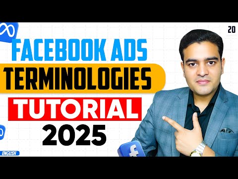 Meta Ads Full Course in English 2025 Facebook Ads Latest Course with AI metaads fbadscourse