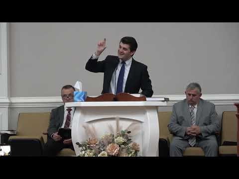 Biserica Maranata Knoxville: Eddie Sfrengeu - A biblical view on speaking in tongues