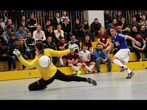 Ammerland-Cup 2015 - FINALE