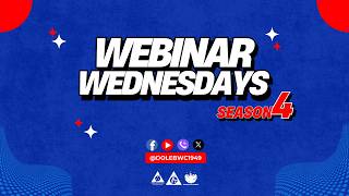 #WebinarWednesdays Season 4, Episode 27: FWP 101: Creating Healthier and Happier Workplaces