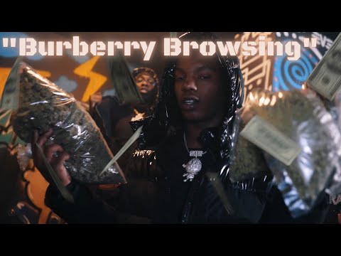 "Burberry Browsing" *FREE* RTB x Mg Sleepy x sample type beat