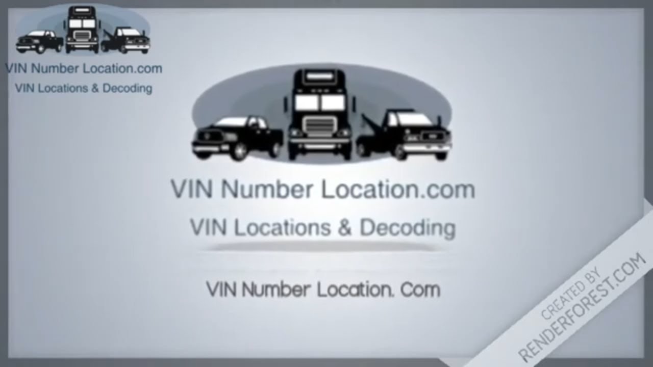 Auto VIN Number History Check - Best Auto History Check