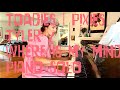 Toadies + Pixies Mashup: Tyler / Where is My Mind? Original piano solo