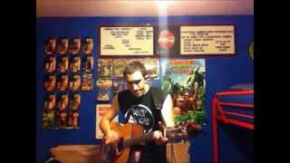 Never Learn (MxPx cover)