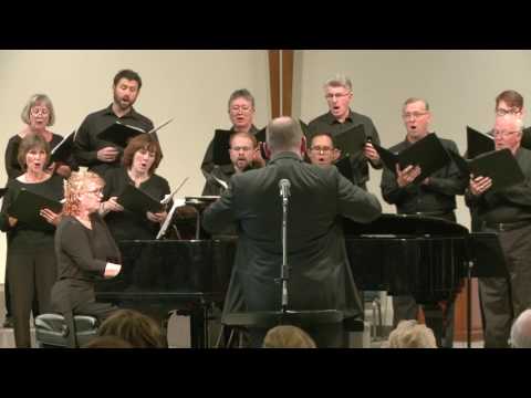 Prairie Waters by Night (John Leavitt)