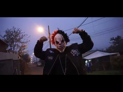 ZOTAZIETE - DEMONIOS (VIDEO OFICIAL)