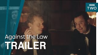 Gay Britannia: Against the Law | Trailer - BBC Two