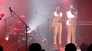 Spiritualized: Lay Back In The Sun